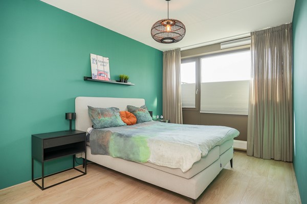 Medium property photo - Talmalaan 189, 3515 CX Utrecht