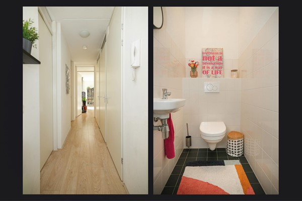 Medium property photo - Talmalaan 189, 3515 CX Utrecht