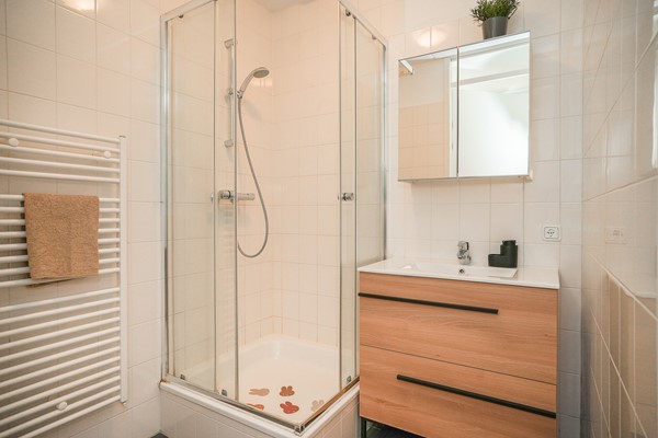 Medium property photo - Talmalaan 189, 3515 CX Utrecht