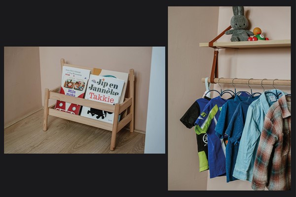 Medium property photo - Talmalaan 189, 3515 CX Utrecht