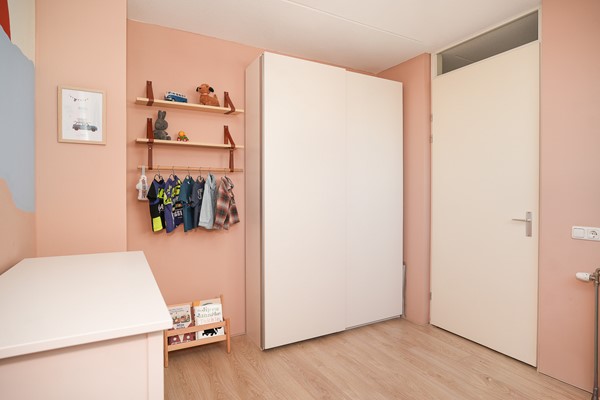 Medium property photo - Talmalaan 189, 3515 CX Utrecht