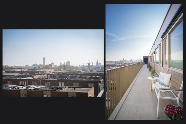 Medium property photo - Talmalaan 189, 3515 CX Utrecht