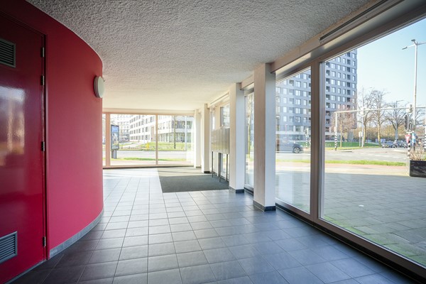 Medium property photo - Talmalaan 189, 3515 CX Utrecht