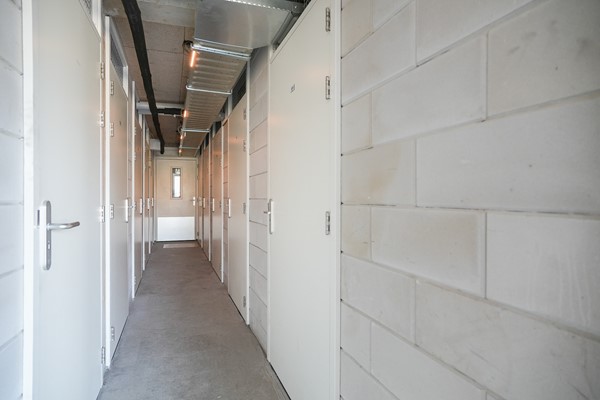 Medium property photo - Talmalaan 189, 3515 CX Utrecht