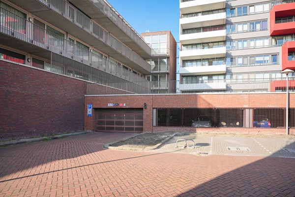 Medium property photo - Talmalaan 189, 3515 CX Utrecht