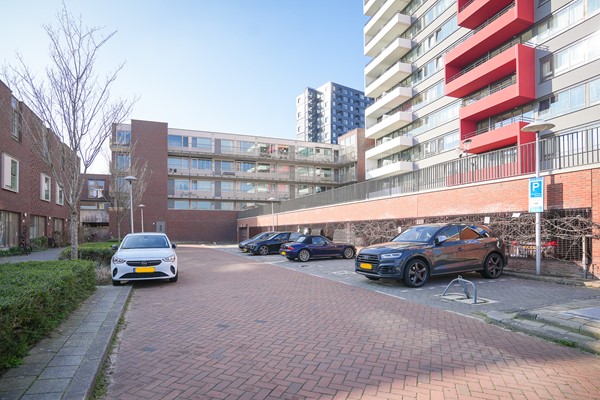Medium property photo - Talmalaan 189, 3515 CX Utrecht