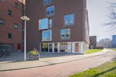 Nieuw in verkoop: Talmalaan 189, 3515 CX Utrecht