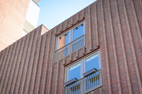 Medium property photo - Talmalaan 189, 3515 CX Utrecht