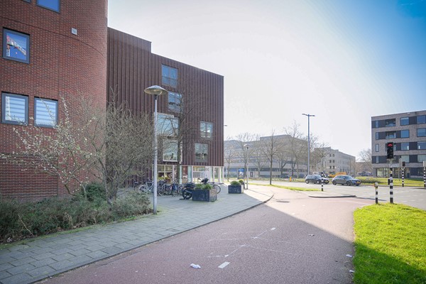 Medium property photo - Talmalaan 189, 3515 CX Utrecht