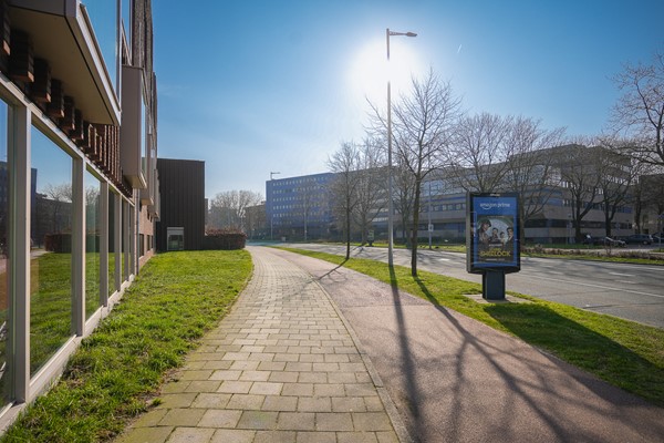 Medium property photo - Talmalaan 189, 3515 CX Utrecht