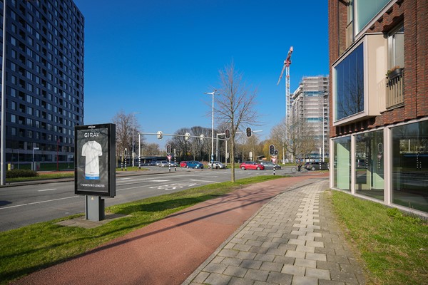 Medium property photo - Talmalaan 189, 3515 CX Utrecht