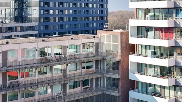 Medium property photo - Talmalaan 189, 3515 CX Utrecht