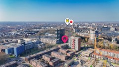 Nieuw in verkoop: Talmalaan 189, 3515 CX Utrecht