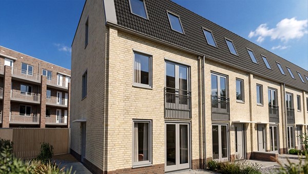 Medium property photo - Zuiderweg BNR. 63, 1221 HH Hilversum