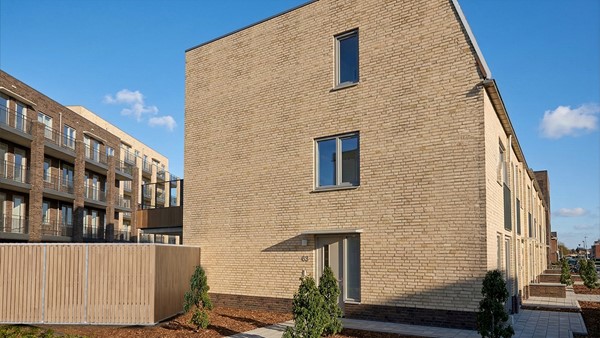 Medium property photo - Zuiderweg BNR. 63, 1221 HH Hilversum