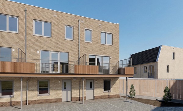 Medium property photo - Zuiderweg BNR. 63, 1221 HH Hilversum
