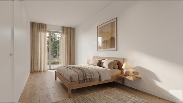 Medium property photo - Zuiderweg BNR. 63, 1221 HH Hilversum