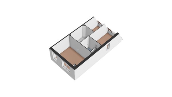 Zuiderweg BNR. 63, 1221 HH Hilversum - 