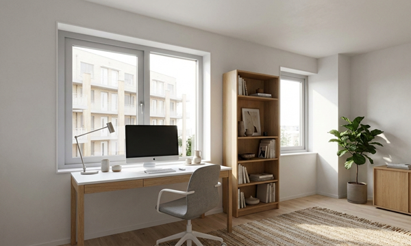 Medium property photo - Zuiderweg BNR. 62, 1221 HH Hilversum