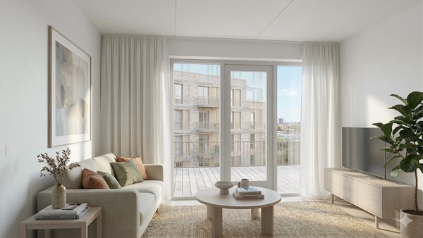 Medium property photo - Zuiderweg BNR. 62, 1221 HH Hilversum