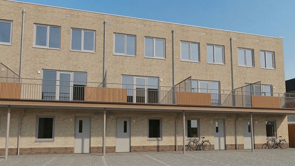 Medium property photo - Zuiderweg BNR. 60, 1221 HH Hilversum