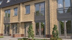 Te koop: Zuiderweg BNR. 61, 1221HH Hilversum