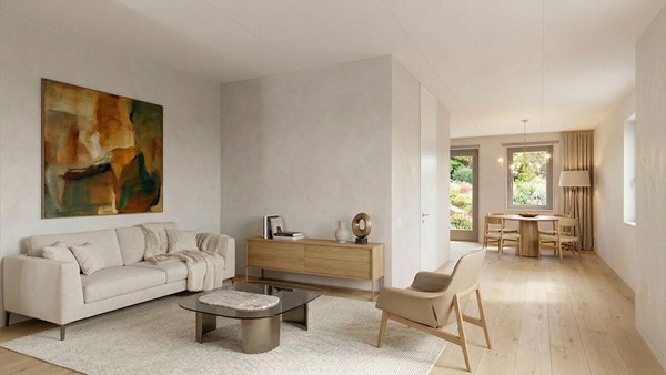 Medium property photo - Zuiderweg BNR. 65, 1221 HH Hilversum