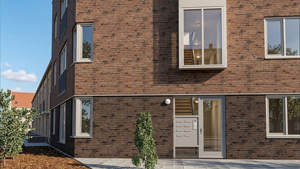 Medium property photo - Zuiderweg BNR. 56, 1221 HH Hilversum