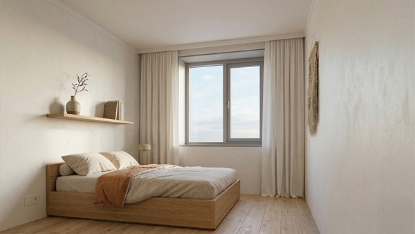 Medium property photo - Zuiderweg BNR. 50, 1221 HH Hilversum