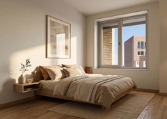 Nieuw in verkoop: Zuiderweg BNR. 4, 1221 HH Hilversum