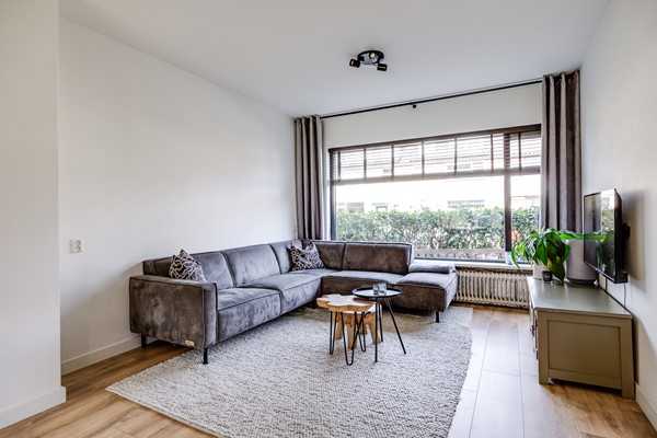 Medium property photo - Prof. Buyslaan 73, 3741 DB Baarn