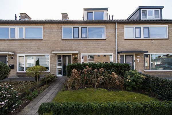 Medium property photo - Prof. Buyslaan 73, 3741 DB Baarn