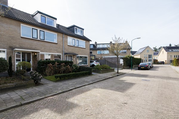 Medium property photo - Prof. Buyslaan 73, 3741 DB Baarn