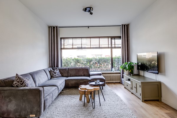 Medium property photo - Prof. Buyslaan 73, 3741 DB Baarn