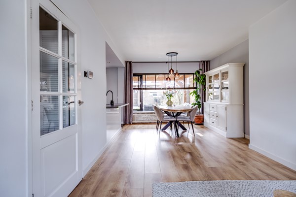 Medium property photo - Prof. Buyslaan 73, 3741 DB Baarn