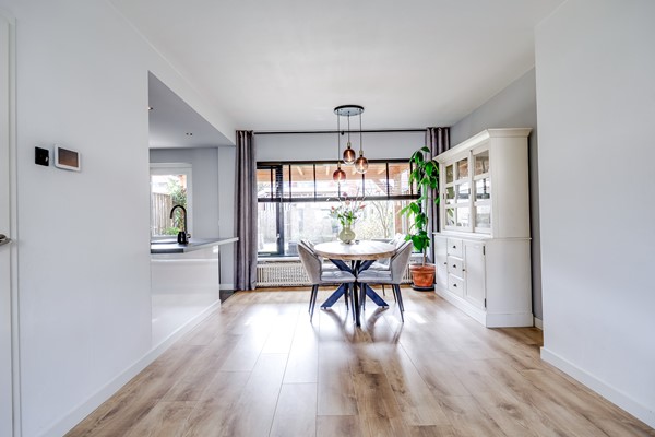 Medium property photo - Prof. Buyslaan 73, 3741 DB Baarn