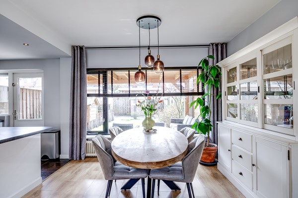 Medium property photo - Prof. Buyslaan 73, 3741 DB Baarn