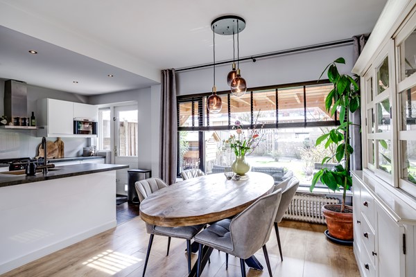 Medium property photo - Prof. Buyslaan 73, 3741 DB Baarn