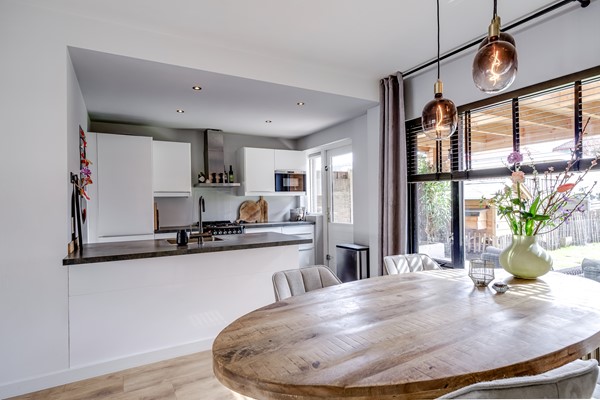 Medium property photo - Prof. Buyslaan 73, 3741 DB Baarn