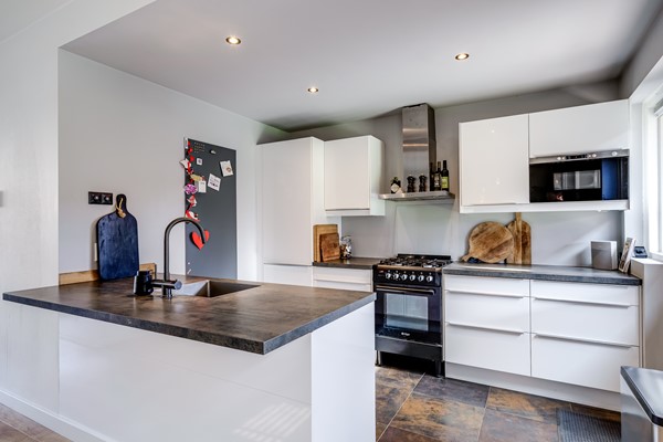 Medium property photo - Prof. Buyslaan 73, 3741 DB Baarn