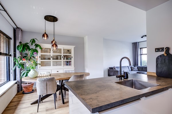 Medium property photo - Prof. Buyslaan 73, 3741 DB Baarn