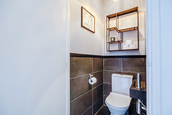 Medium property photo - Prof. Buyslaan 73, 3741 DB Baarn