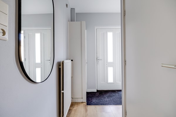 Medium property photo - Prof. Buyslaan 73, 3741 DB Baarn