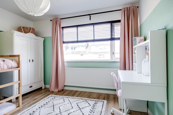 Medium property photo - Prof. Buyslaan 73, 3741 DB Baarn