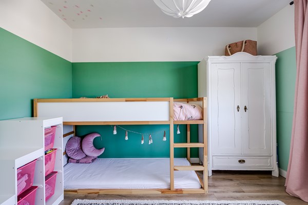 Medium property photo - Prof. Buyslaan 73, 3741 DB Baarn