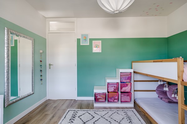 Medium property photo - Prof. Buyslaan 73, 3741 DB Baarn