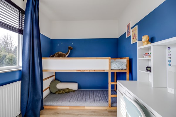 Medium property photo - Prof. Buyslaan 73, 3741 DB Baarn