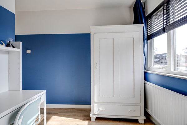 Medium property photo - Prof. Buyslaan 73, 3741 DB Baarn