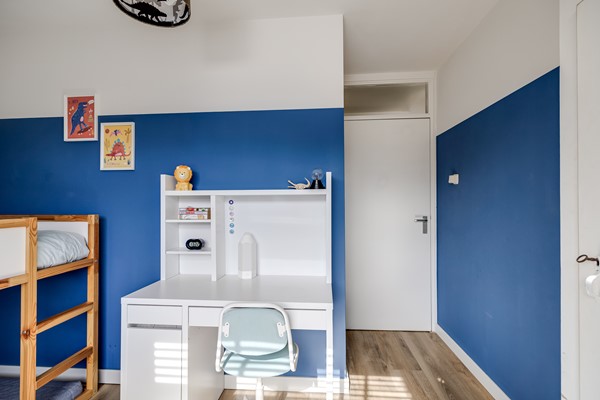 Medium property photo - Prof. Buyslaan 73, 3741 DB Baarn