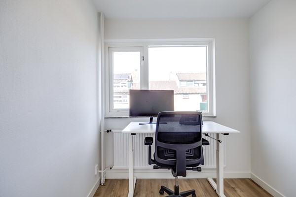 Medium property photo - Prof. Buyslaan 73, 3741 DB Baarn